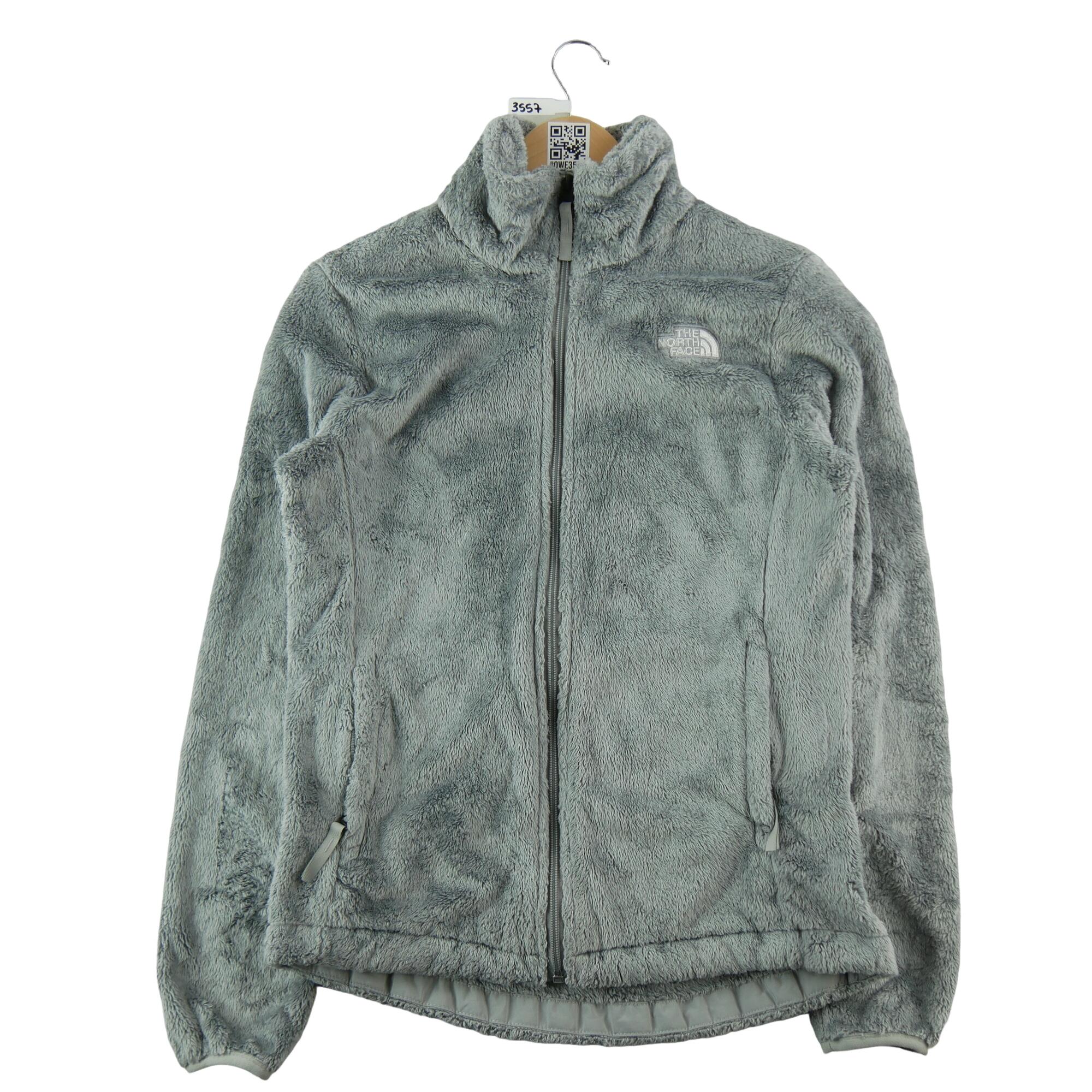 Second life - Vesta polară femei Osito The North Face - Ca nou