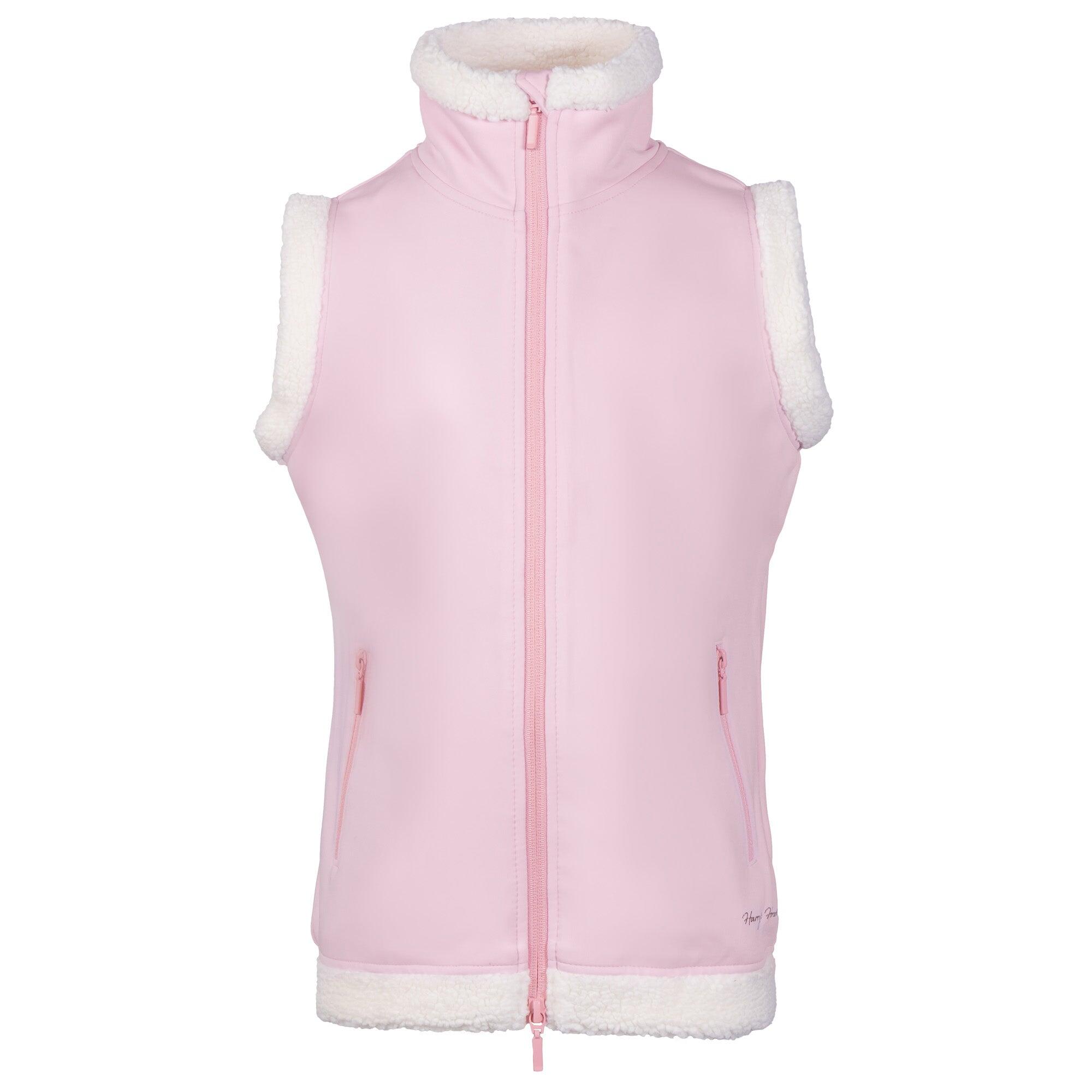 Gilet chauffant LouLou 2/3