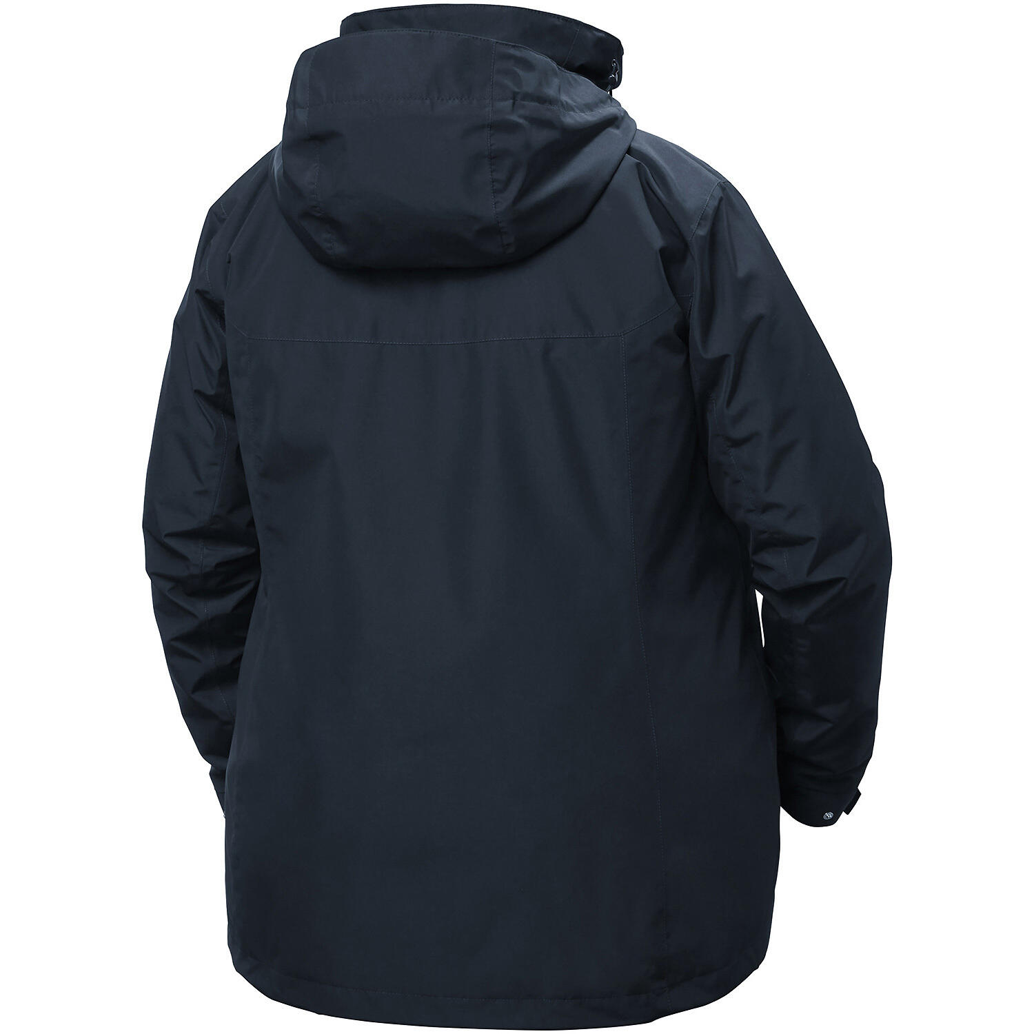 Damen Funktionsjacke W ADEN PLUS JACKET 2/2
