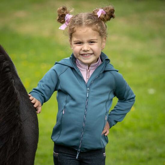 Kapuzenjacke LouLou