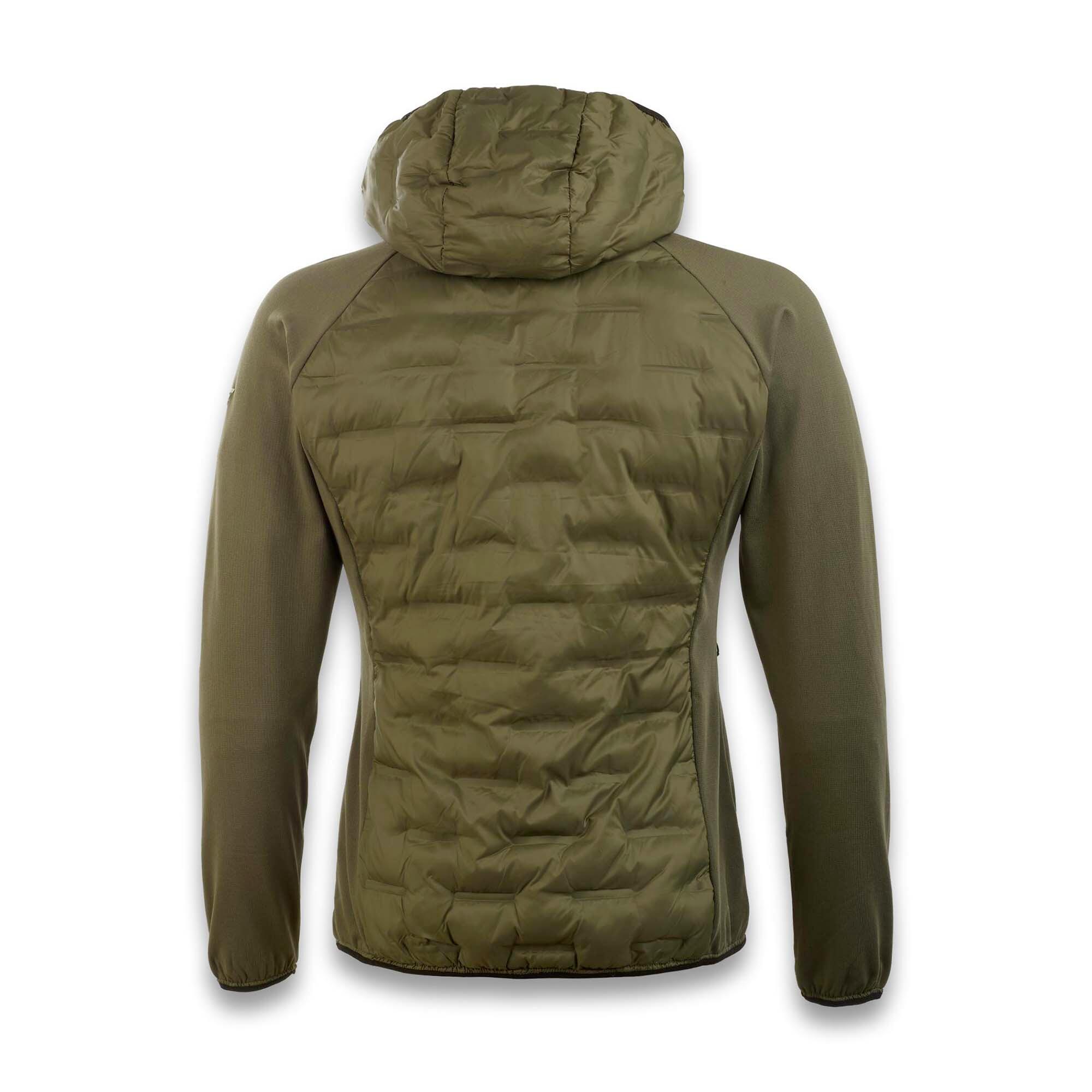 Veste Ande Dru Adulte 2/2