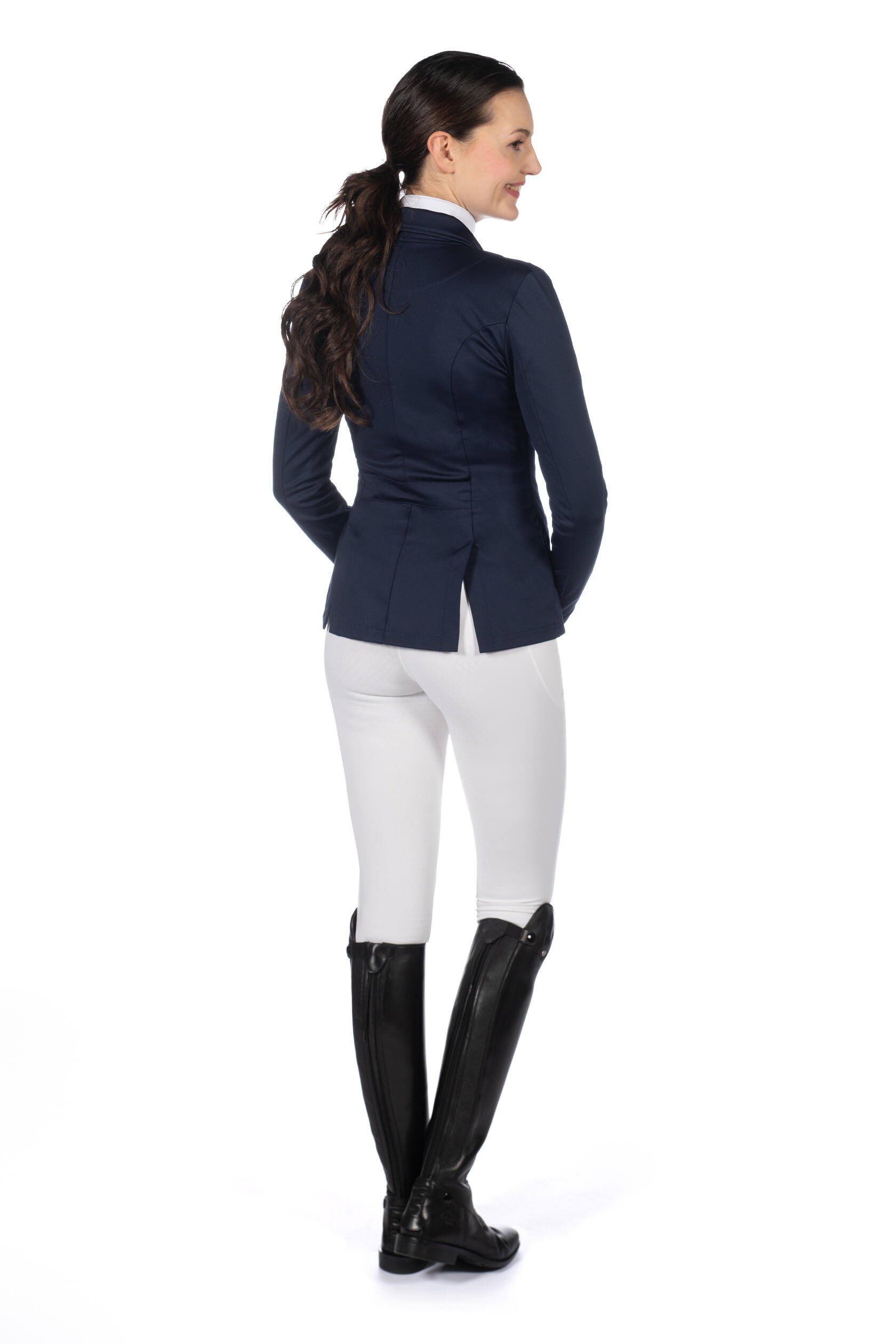 Veste de compétition Alison 7/7