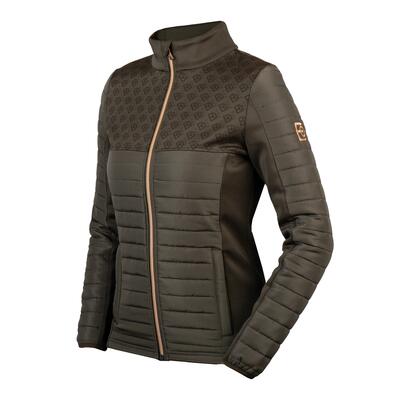 Technisch vest camille