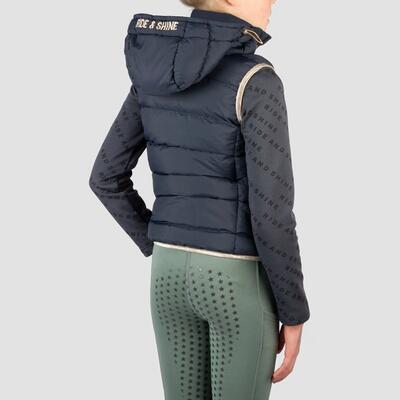GILET RAI