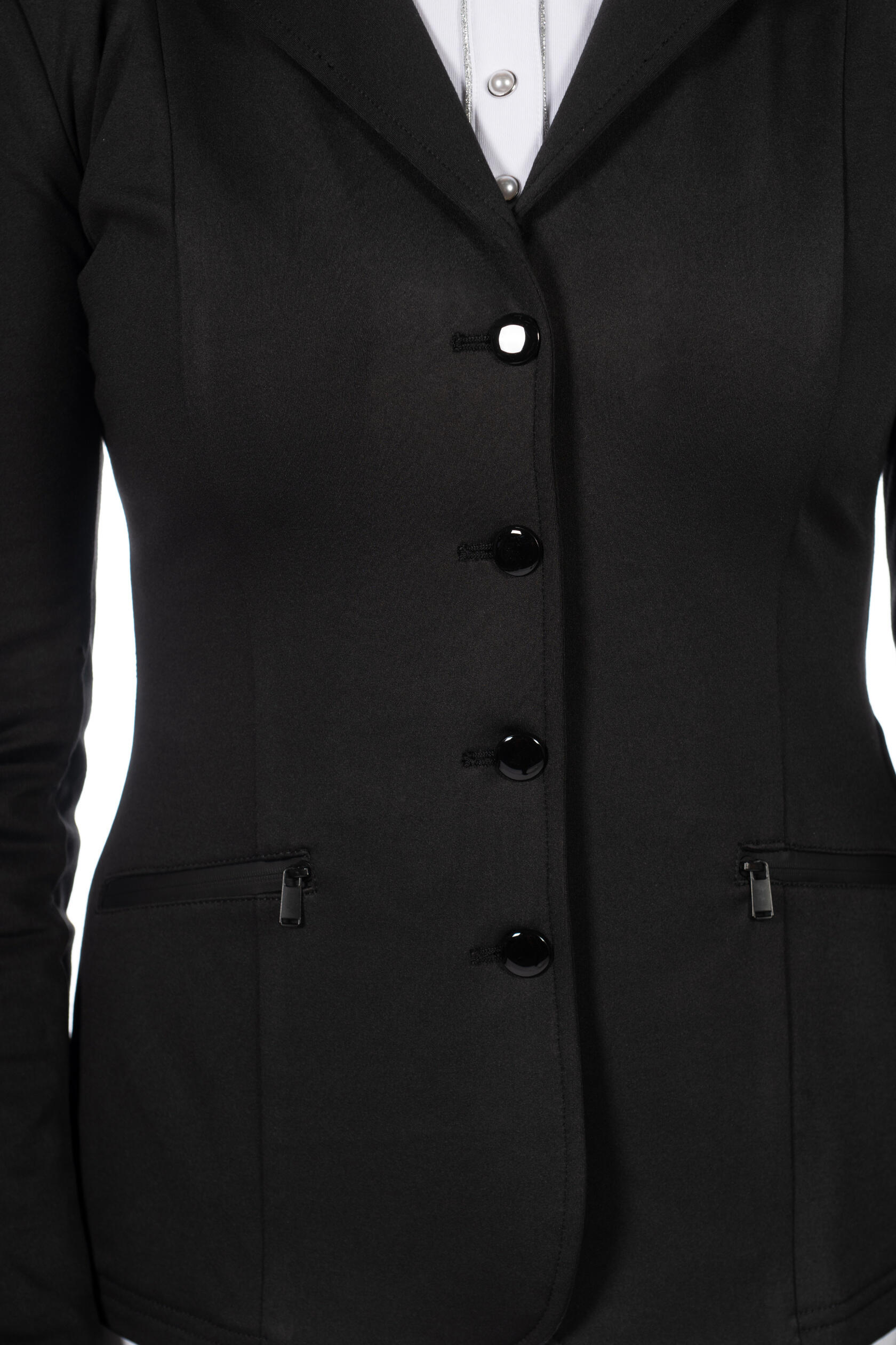 Veste de compétition Alison 6/7