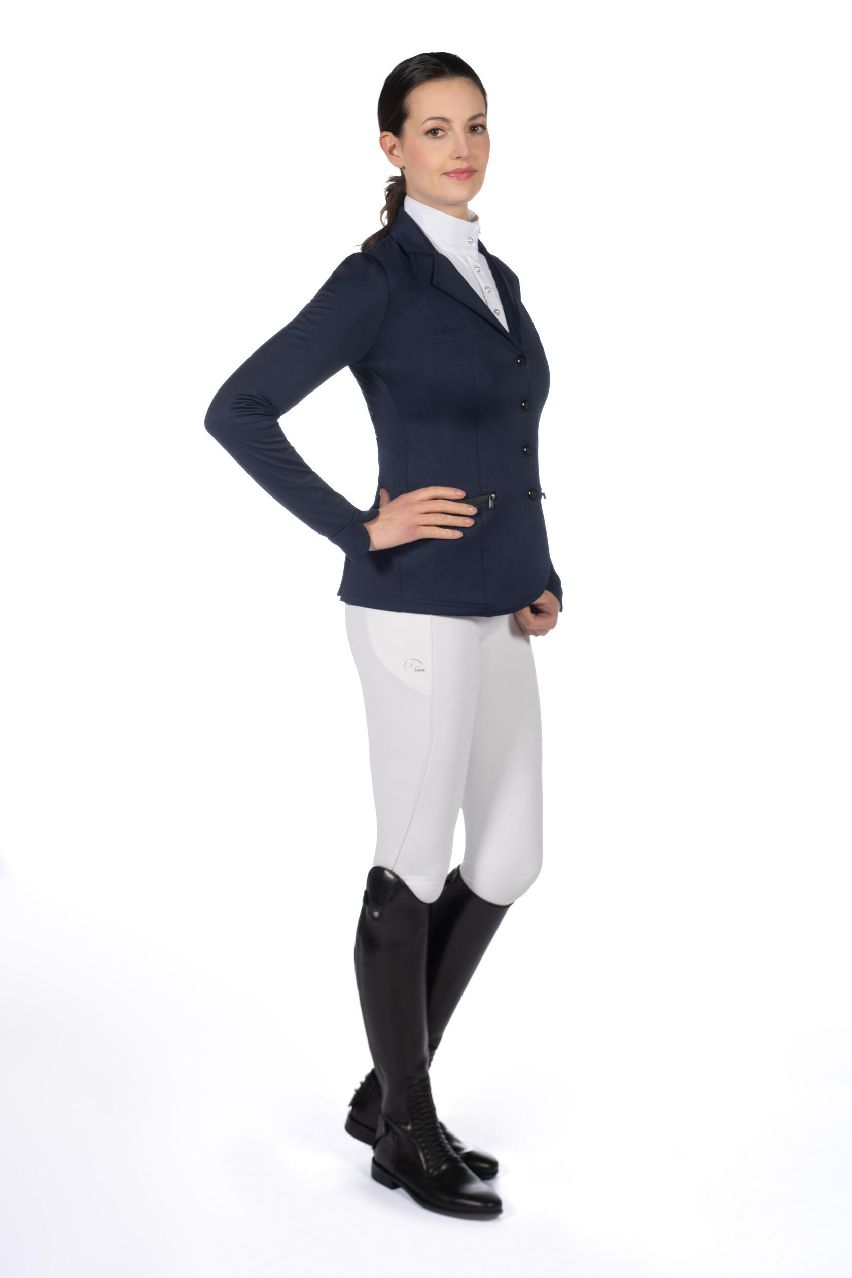 Veste de compétition Alison 6/7