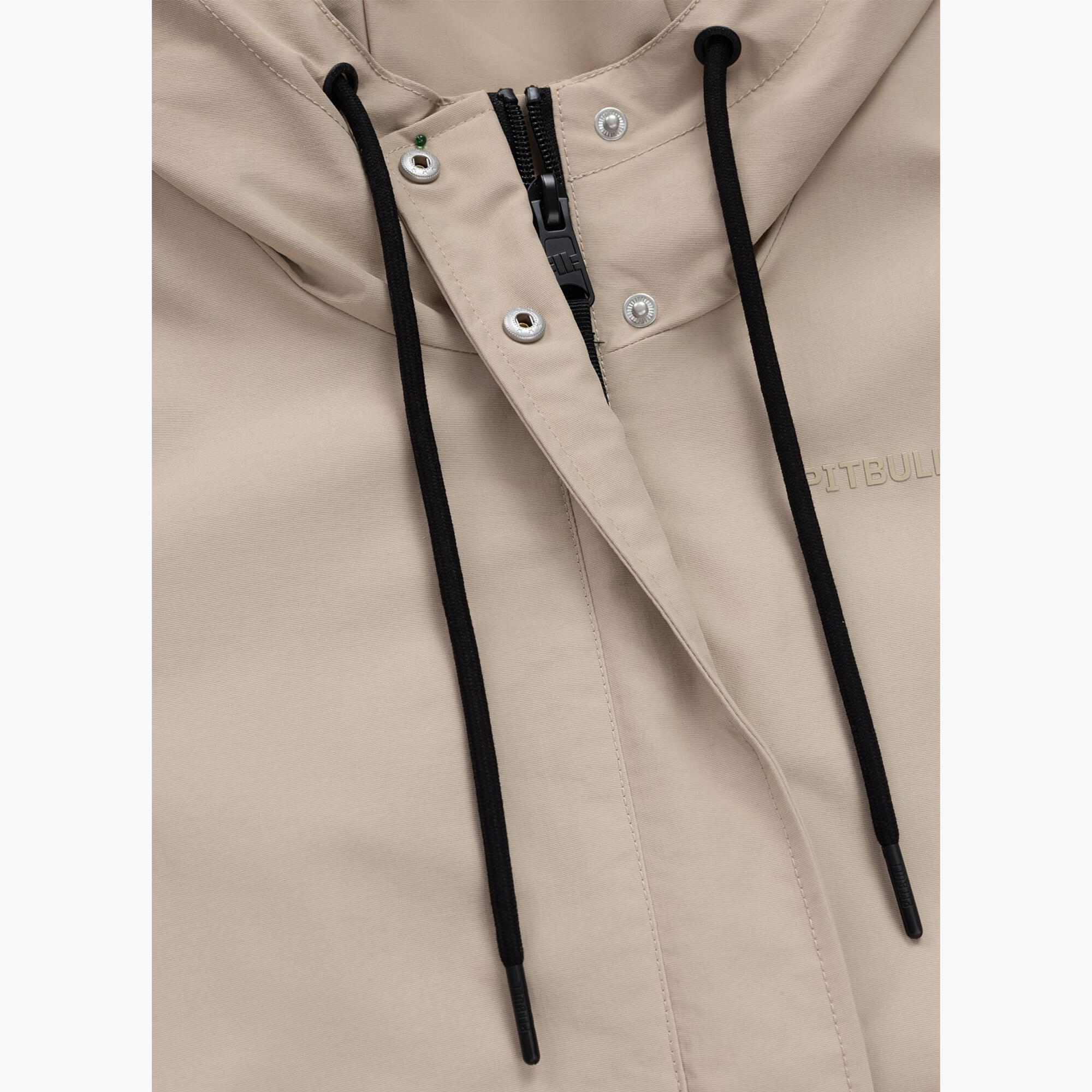 Kurtka damska Pitbull Avalon Hooded 7/7