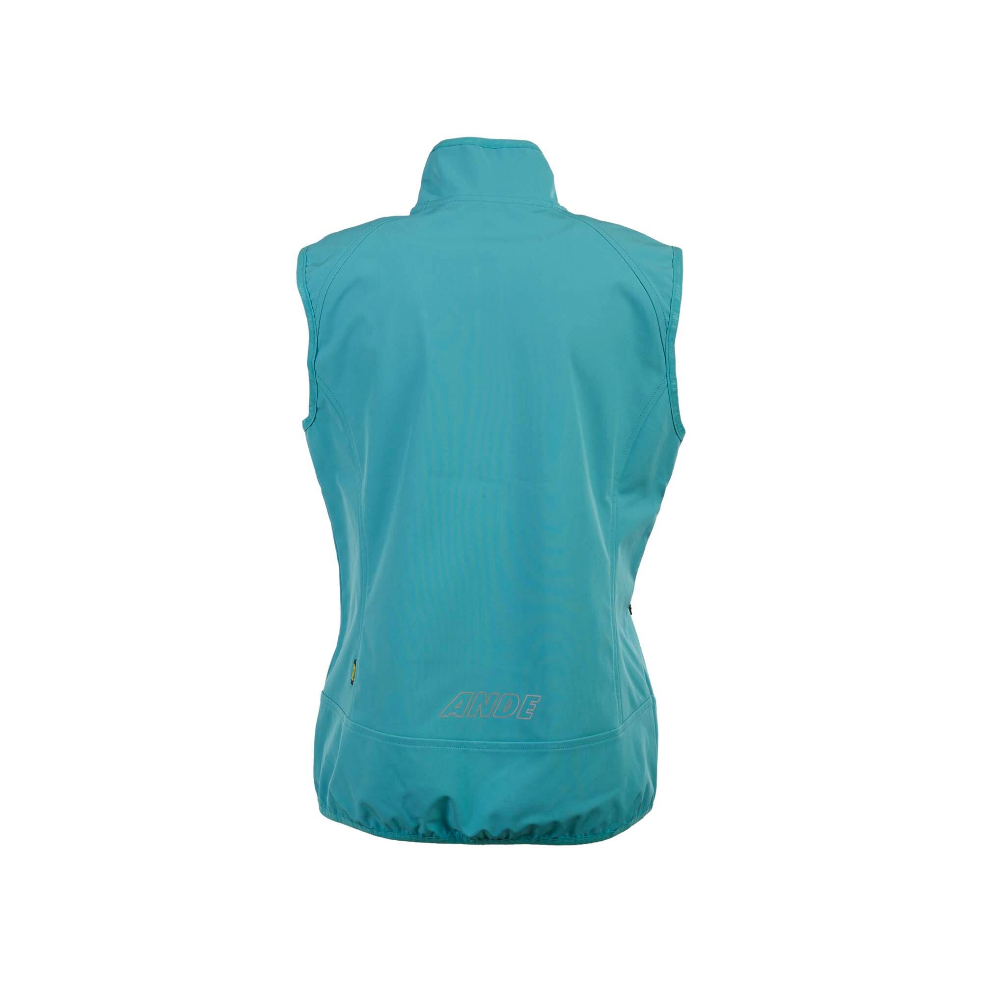 Gilet Ande Lagorai Lady Femme 3/3