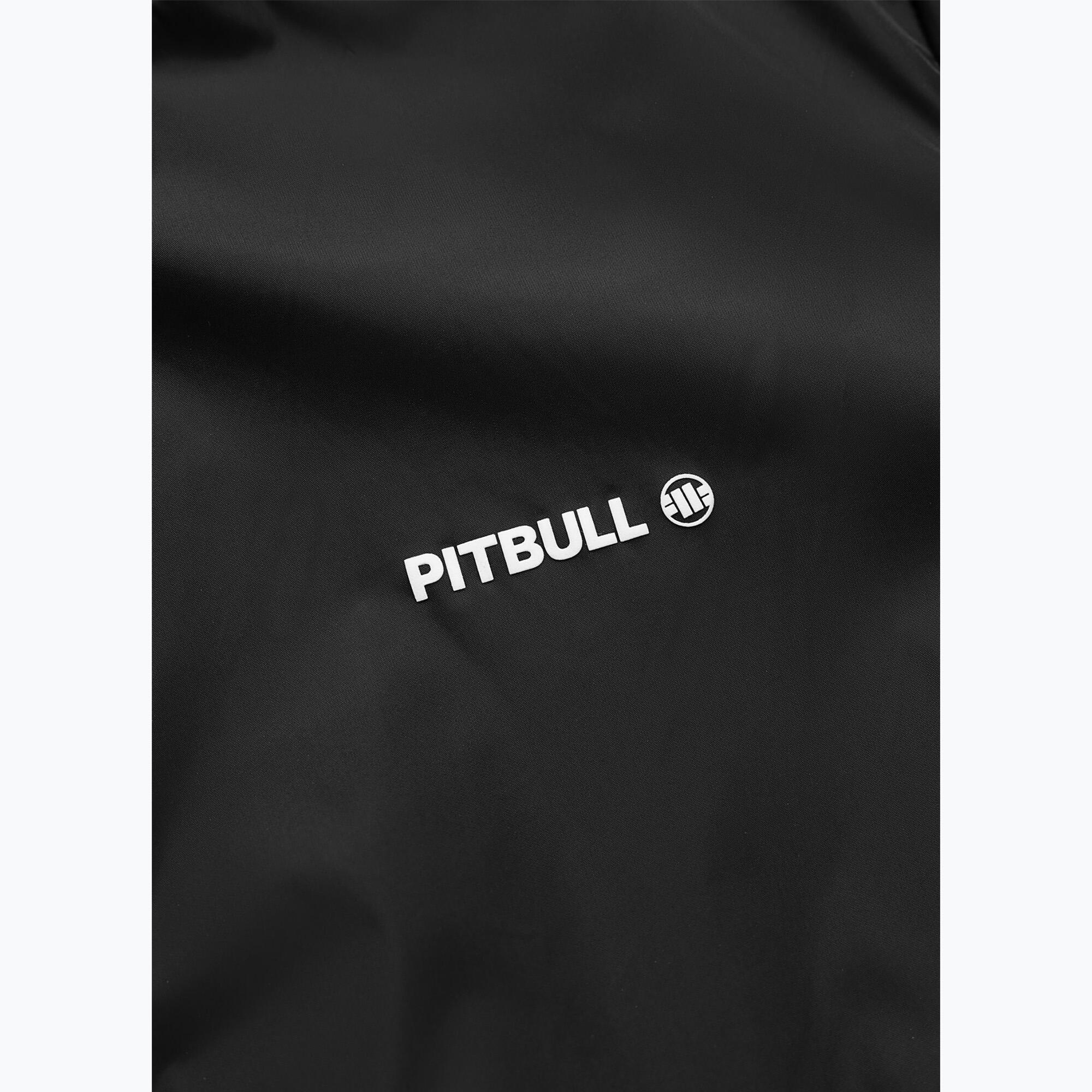 Damenjacke Pitbull Adena mit Kapuze 7/7