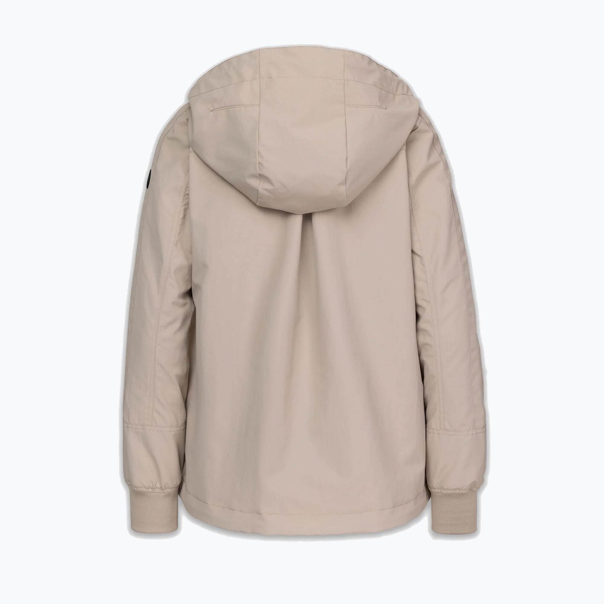 Kurtka damska Pitbull Avalon Hooded 6/7