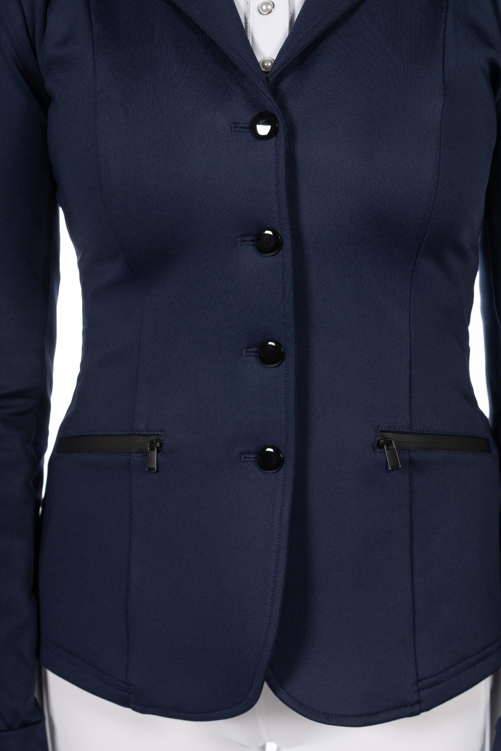 Veste de compétition Alison 5/7