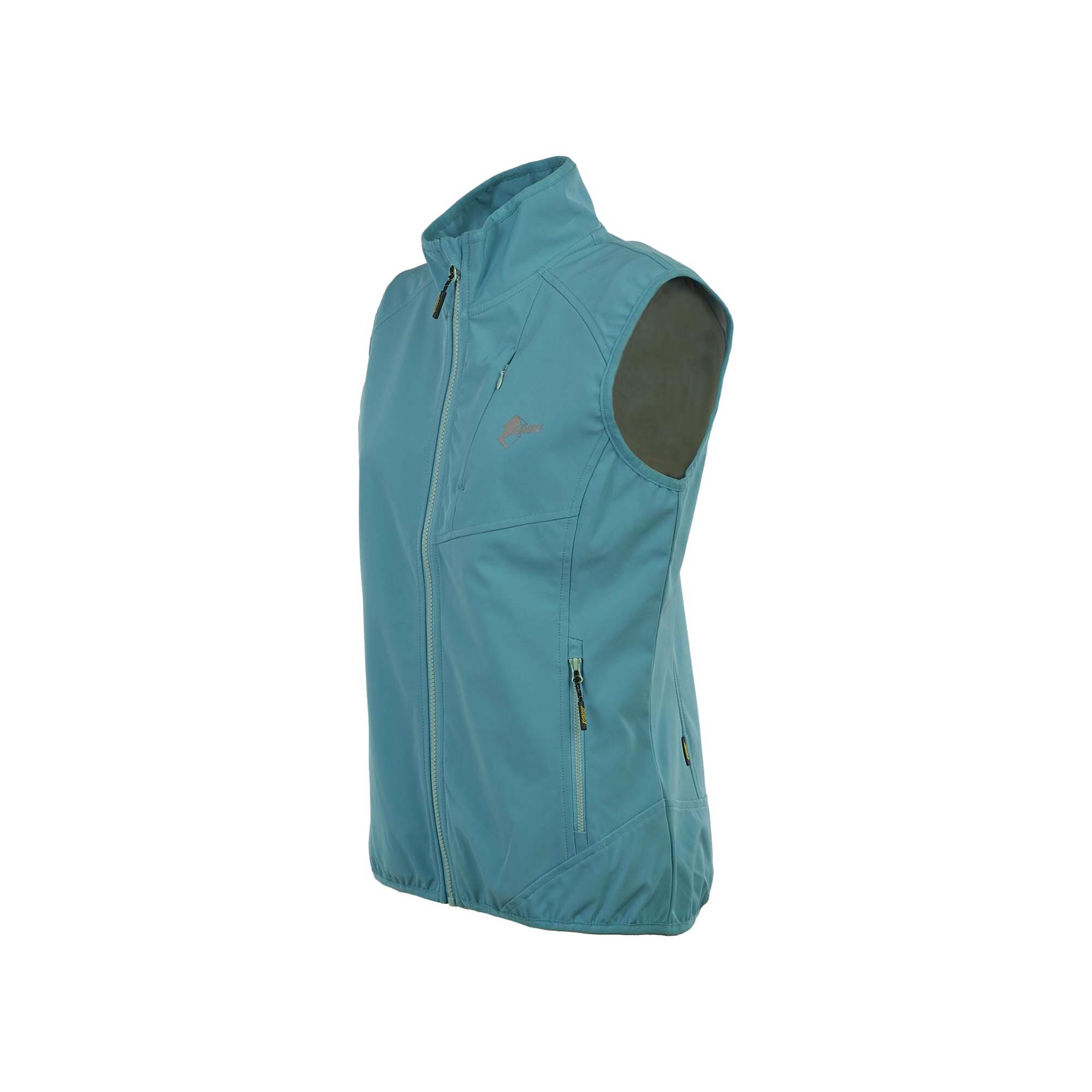 Gilet Ande Lagorai Lady Femme 2/3