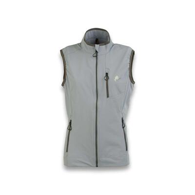 Ande segantini dames gilet vrouwen