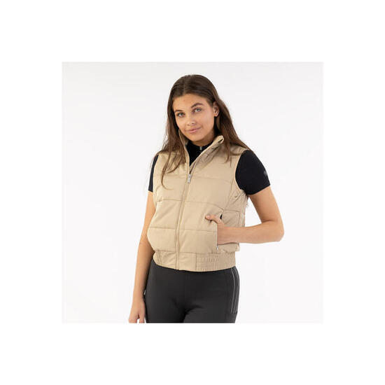 Gilet chauffant BR Kenzo pour femmes