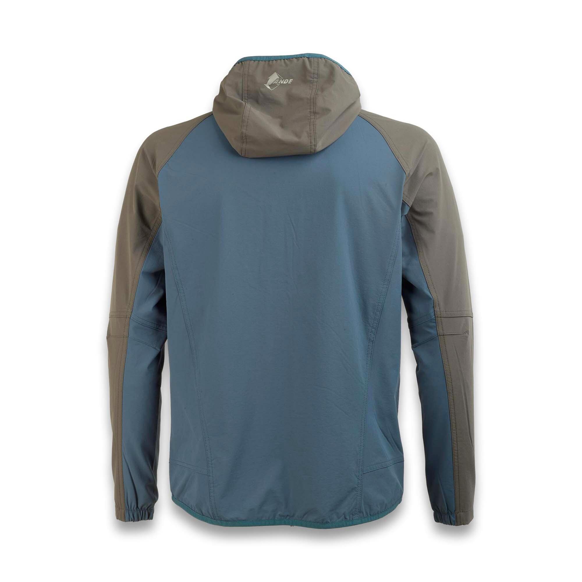 Jacke Ande Segantini Erwachsene 2/2