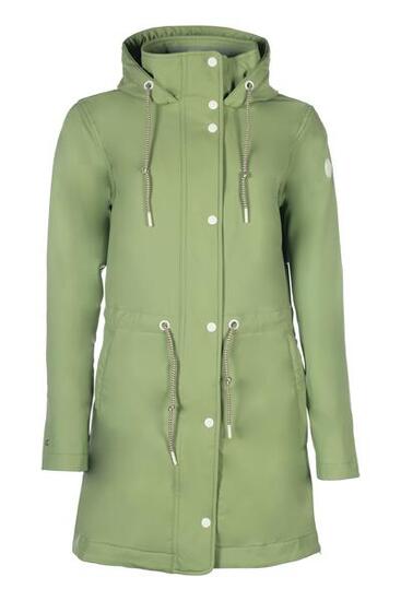 Veste Ohio