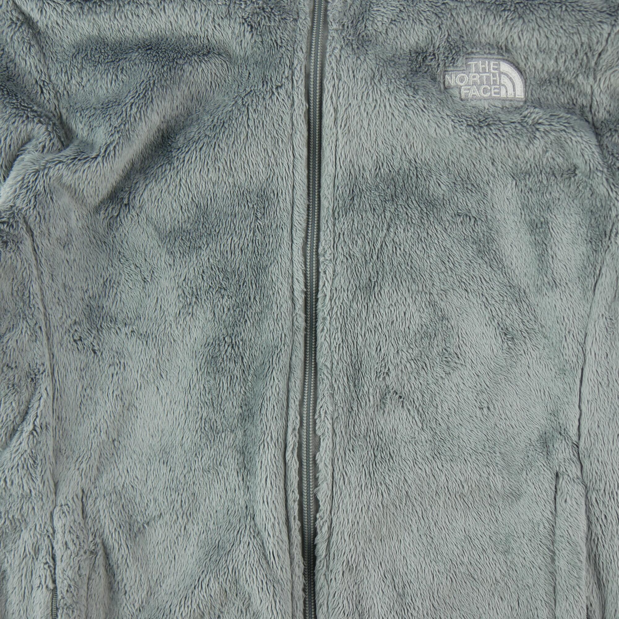 Second hand - The North Face Veste polaire Donna Osito - Stato eccellente 4/6