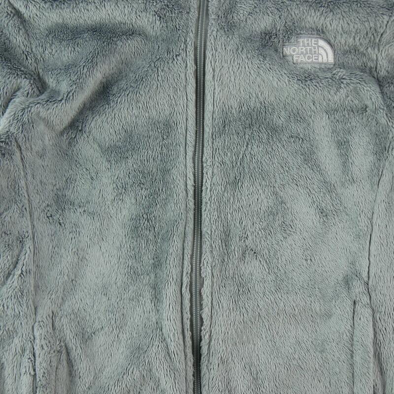 Second life - Vesta polară femei Osito The North Face - Ca nou