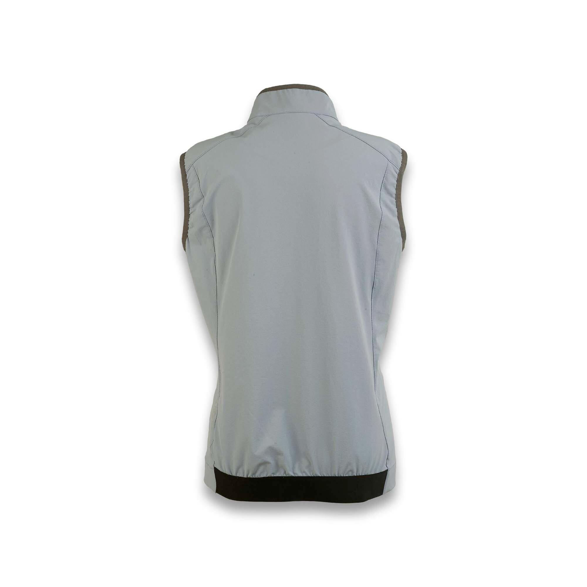Gilet Ande Segantini Femme Femme 2/2