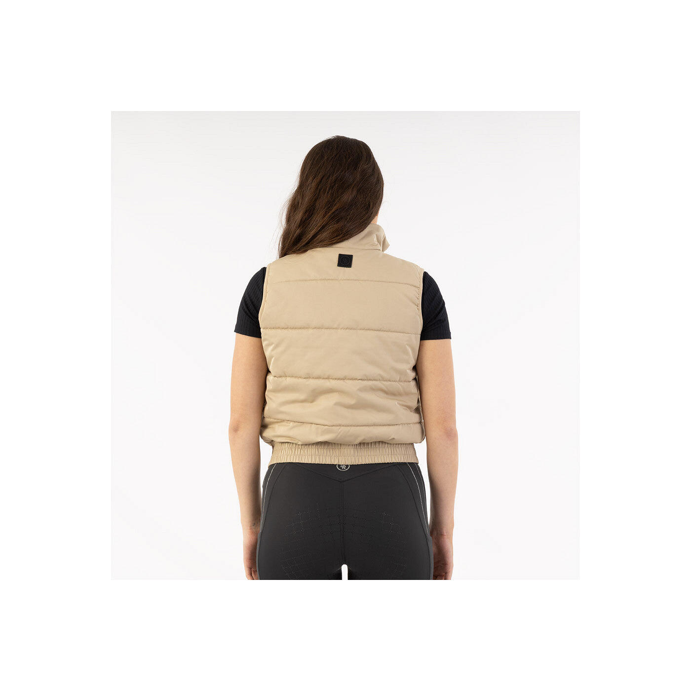 Gilet chauffant BR Kenzo femme 4/4