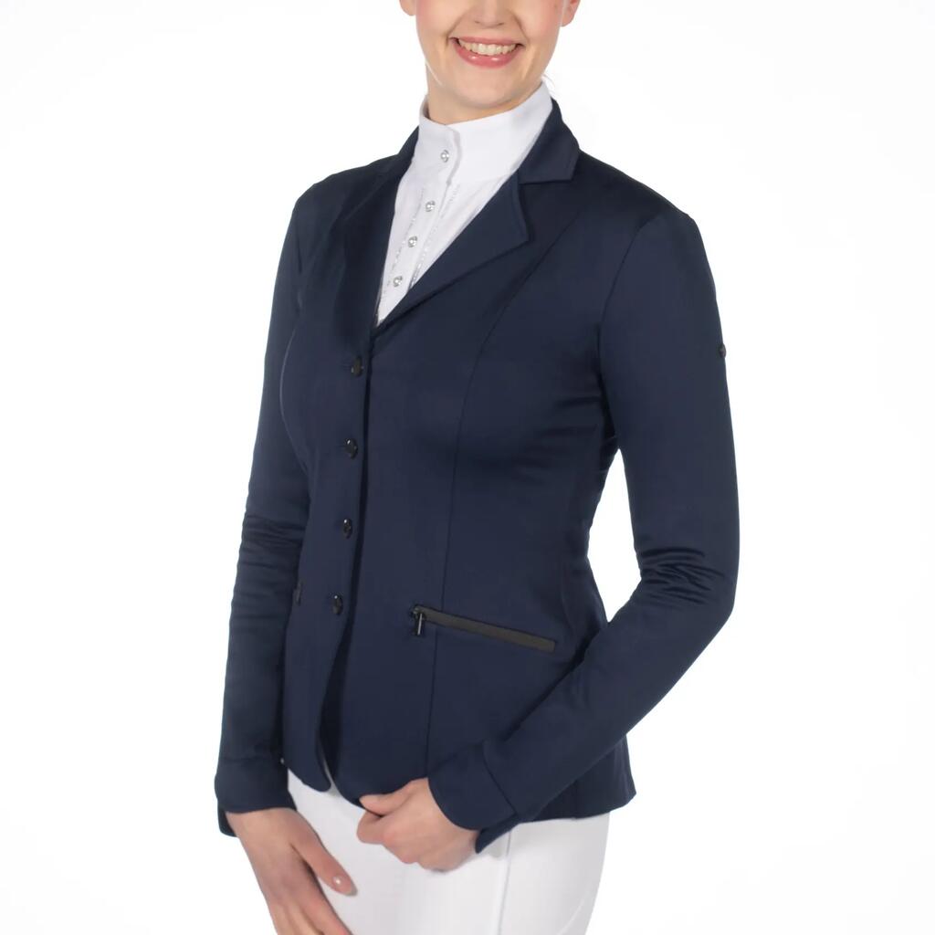 Women's competition jacket HKM Alison