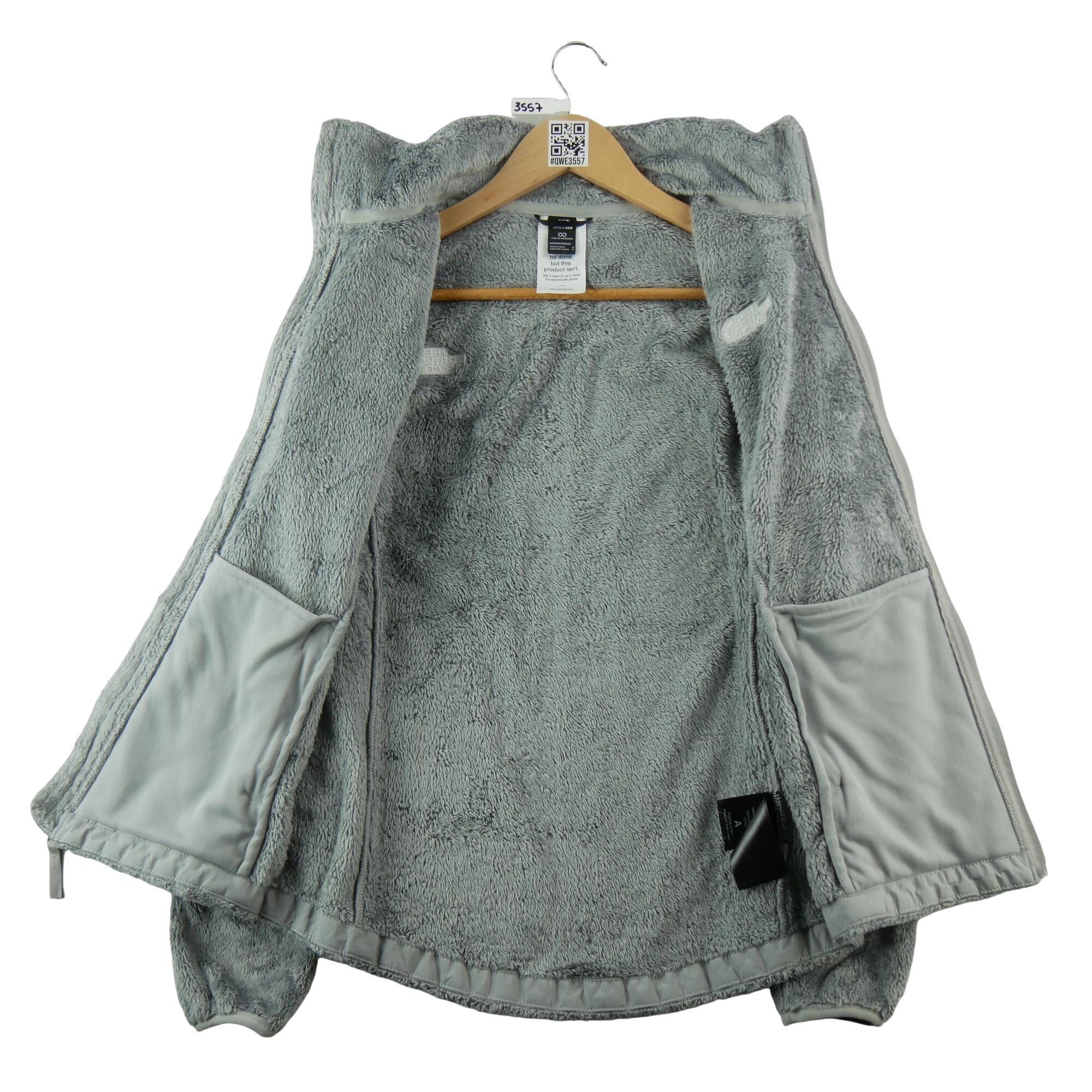 Second hand - The North Face Veste polaire Donna Osito - Stato eccellente 3/6