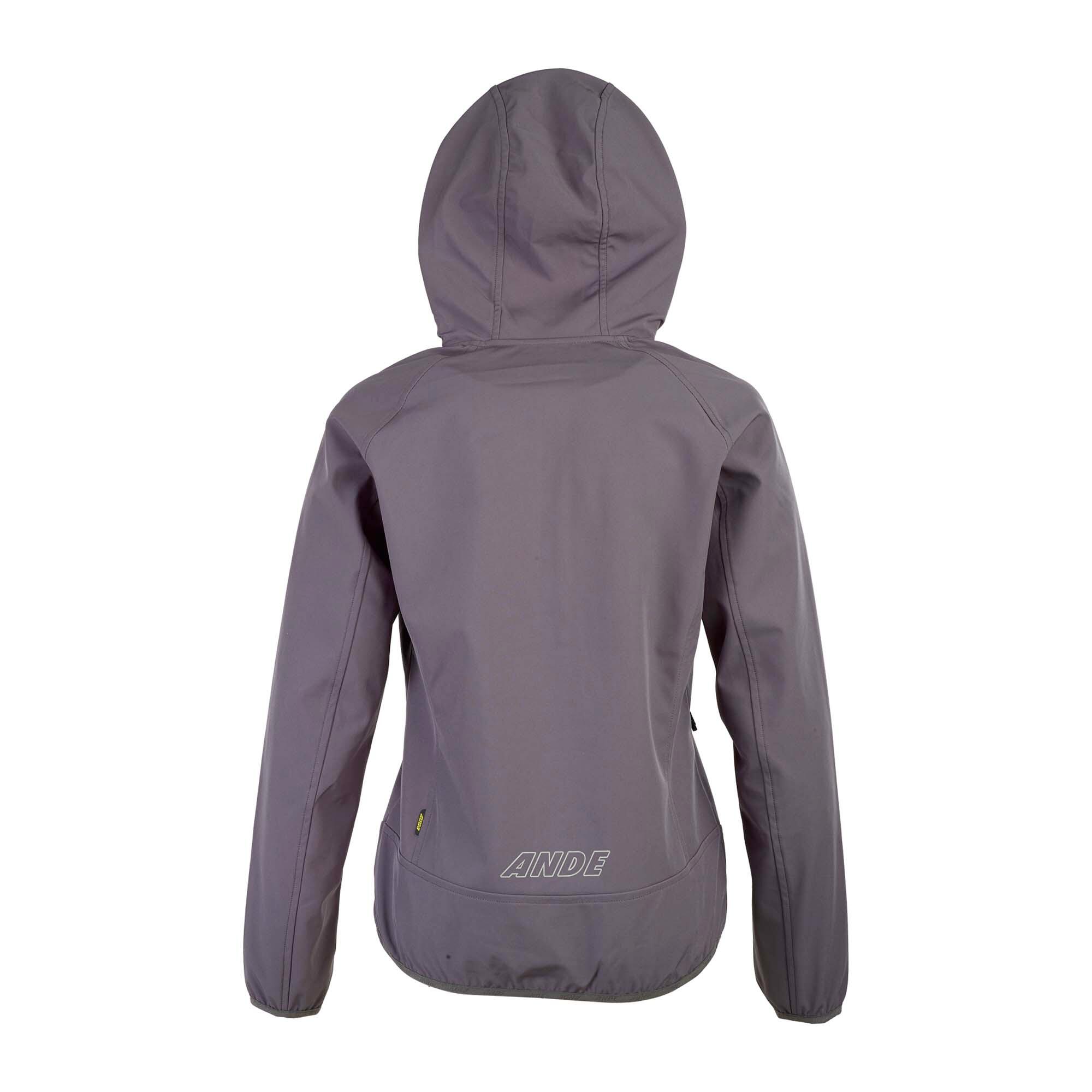 Doudoune Ande Lagorai Femme Femme 3/3
