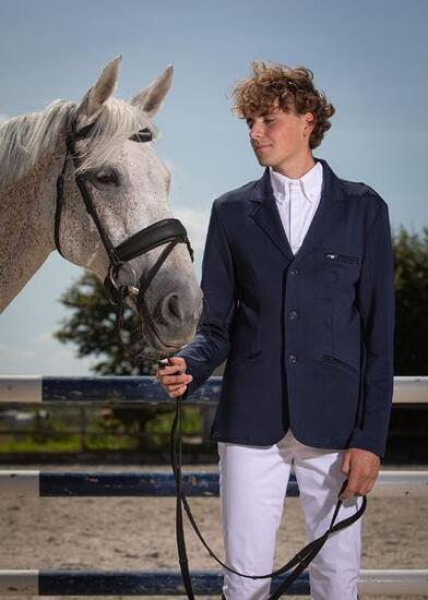 Veste de compétition pour hommes
