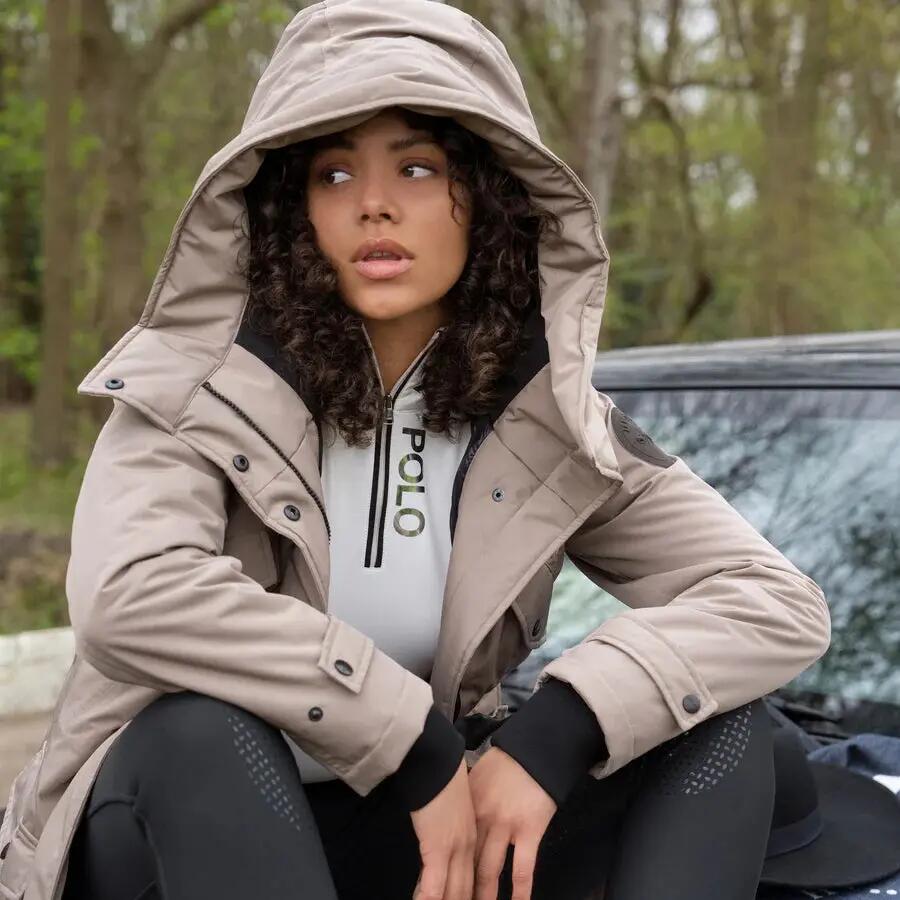 Veste d’hiver HV Polo Vivienne 2/3