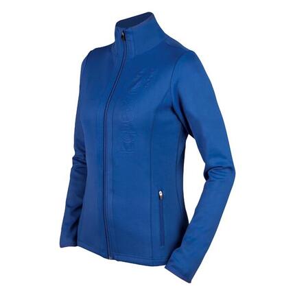 Gilet EQUESTRIAN PRO embossé