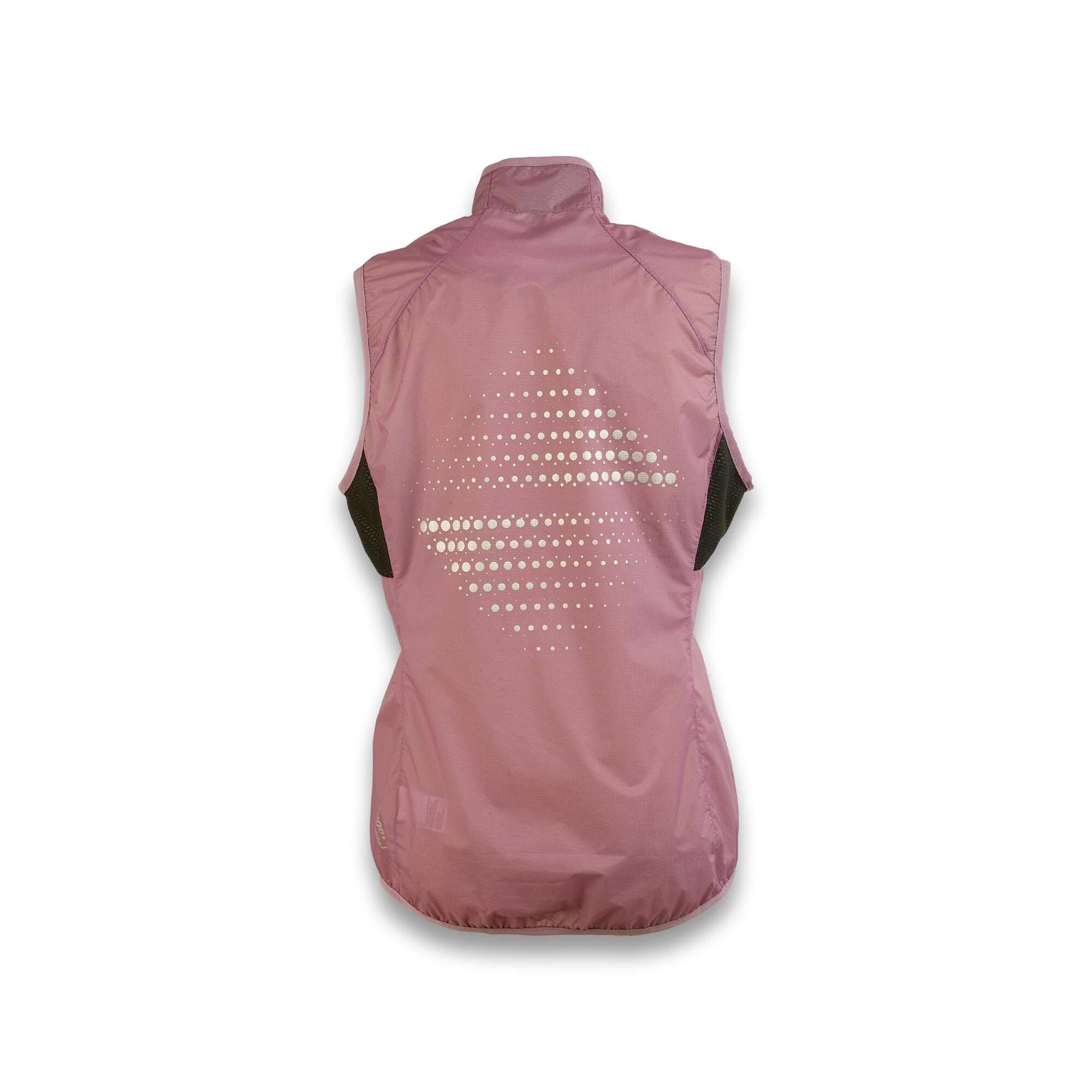 Gilet Ande Trail Lady Femme 2/2