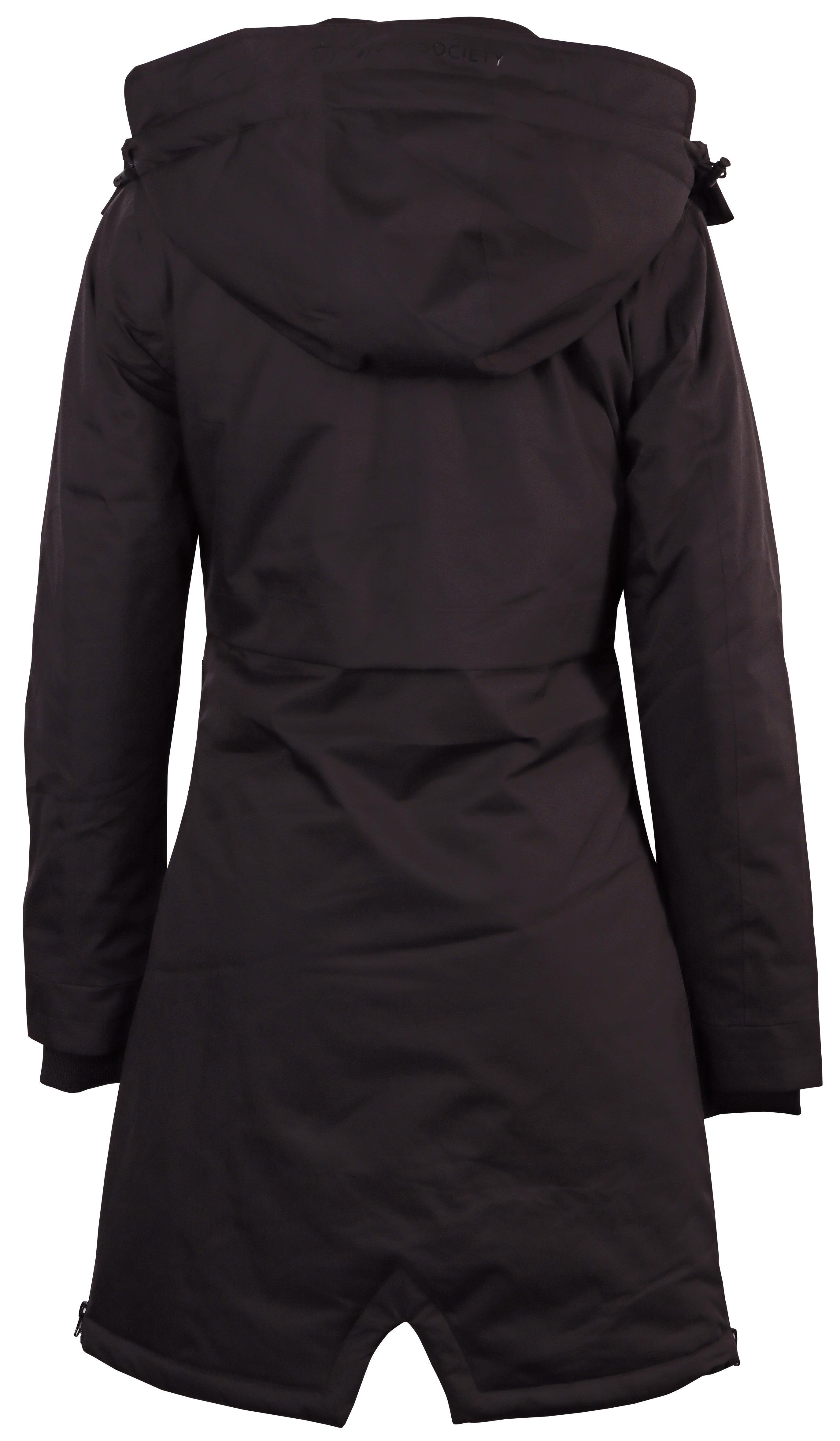 Veste Classy Joey, imperméable 3/3