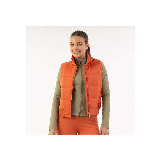 Gilet chauffant Kenzo pour femmes BR