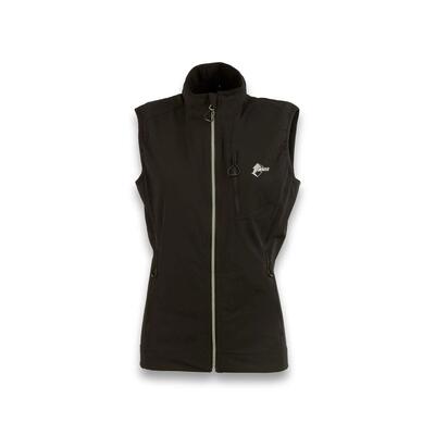Ande segantini dames gilet vrouwen