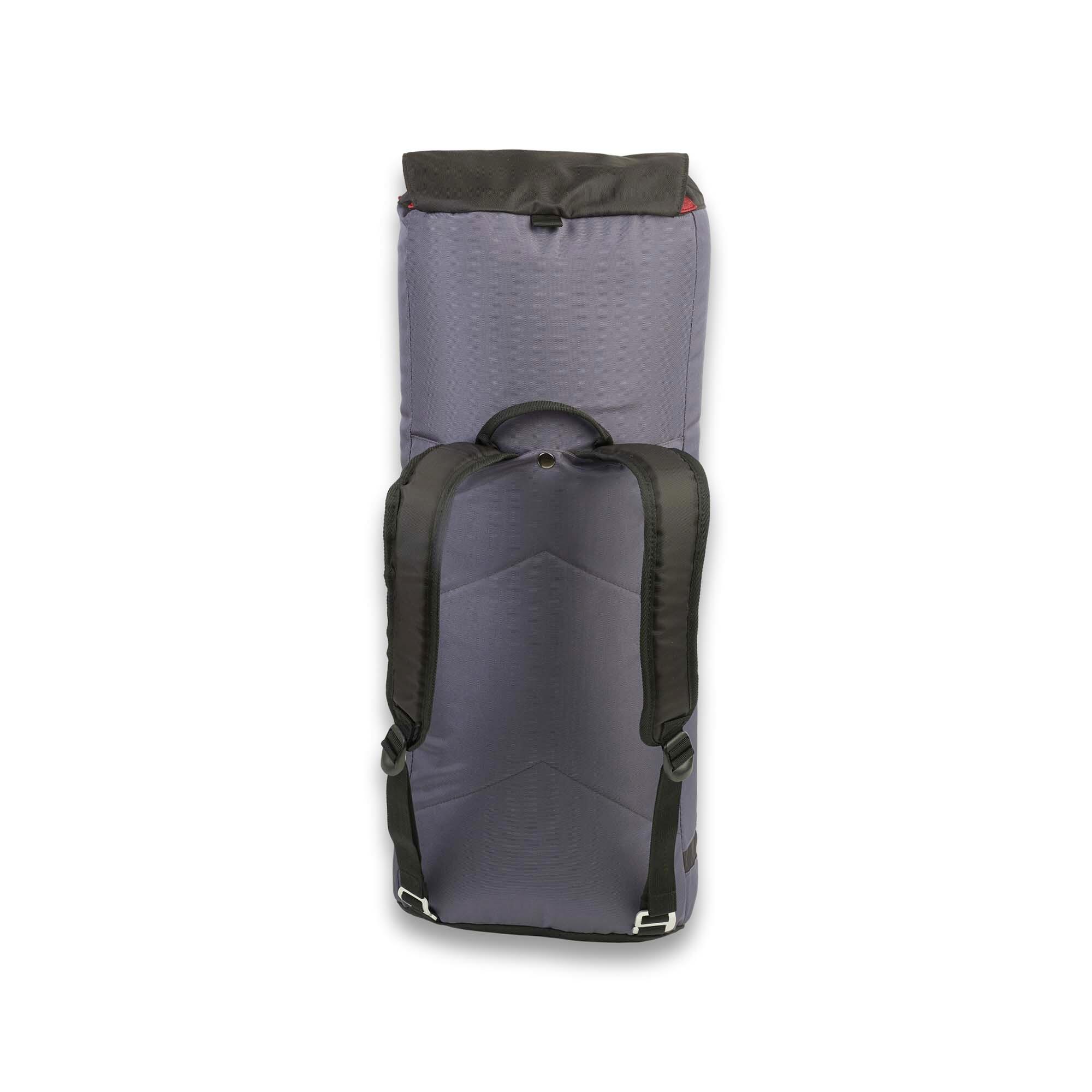 Gilet Ande Nibbio Rope Bag Adulto 2/3