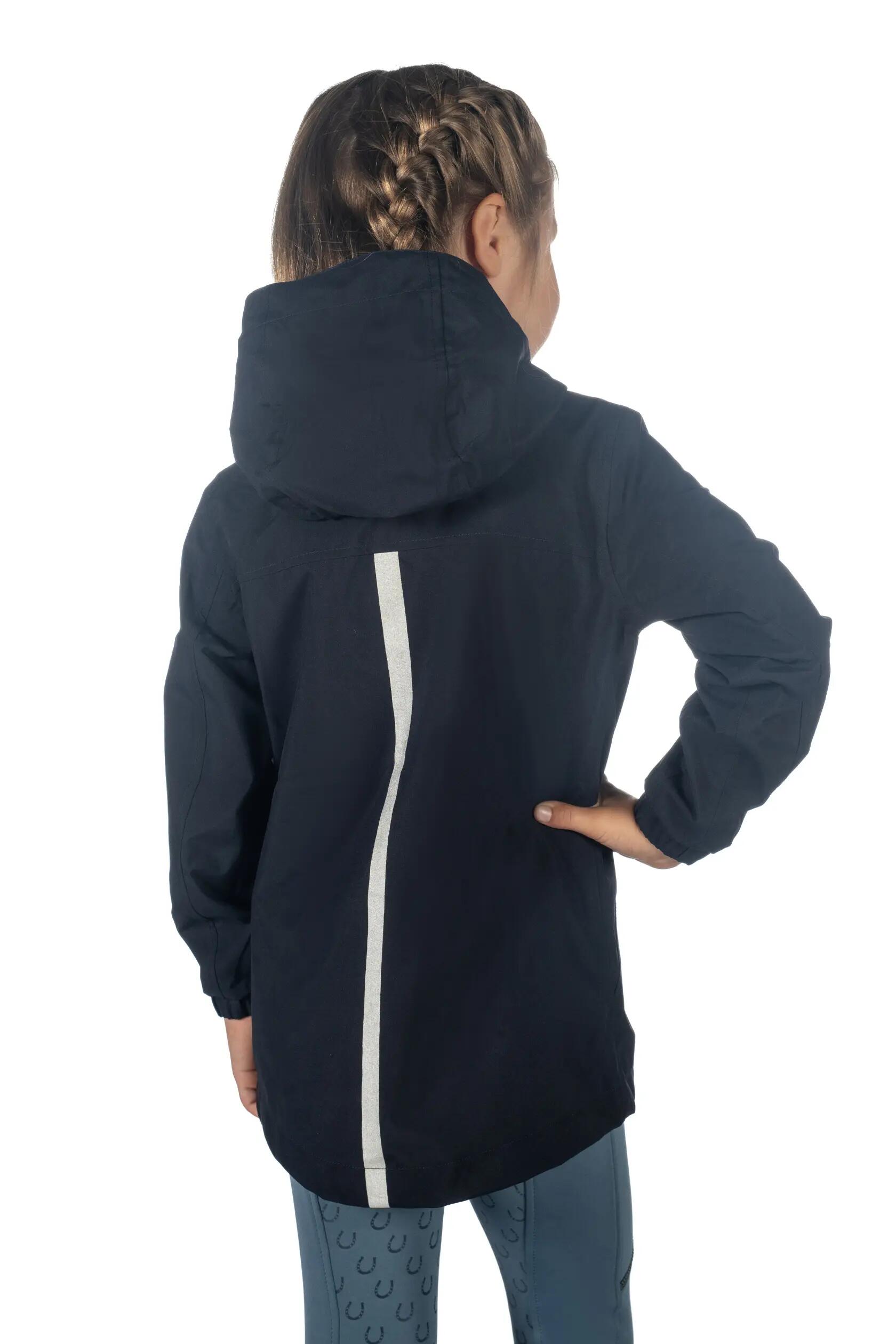 Veste de pluie 4/7