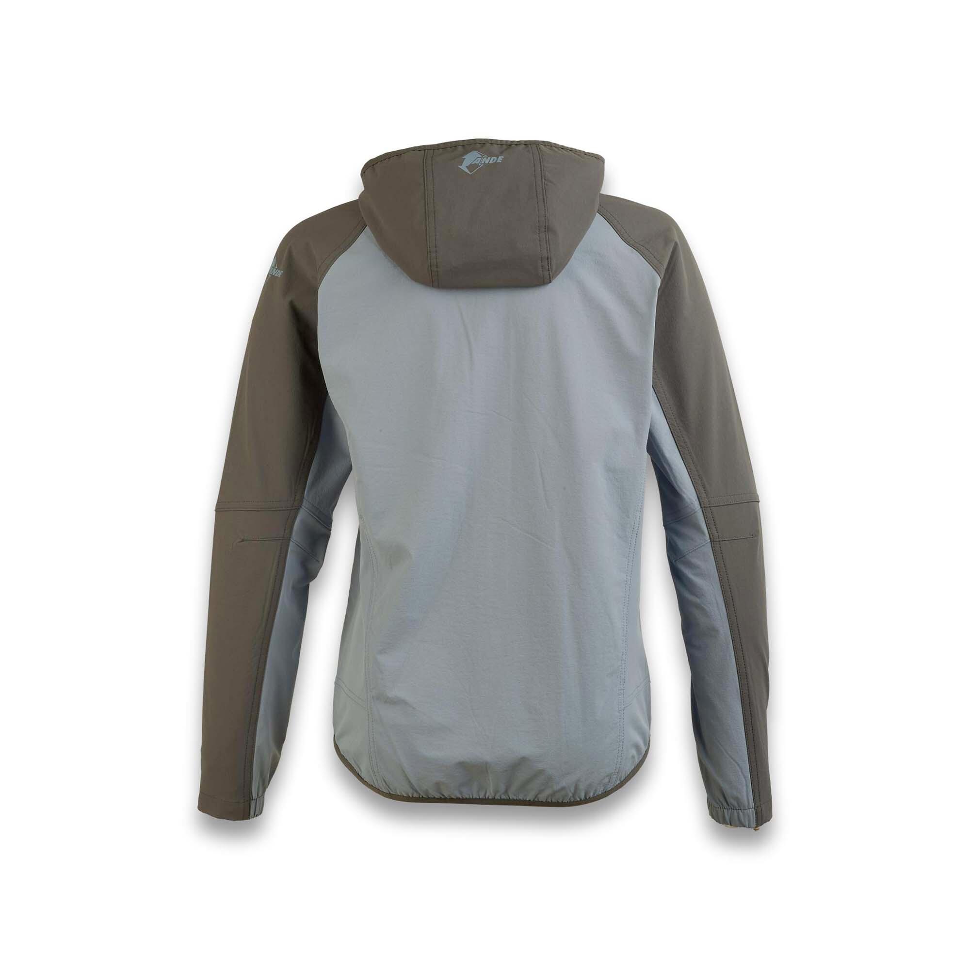 Veste Ande Segantini Femme Femme 2/2