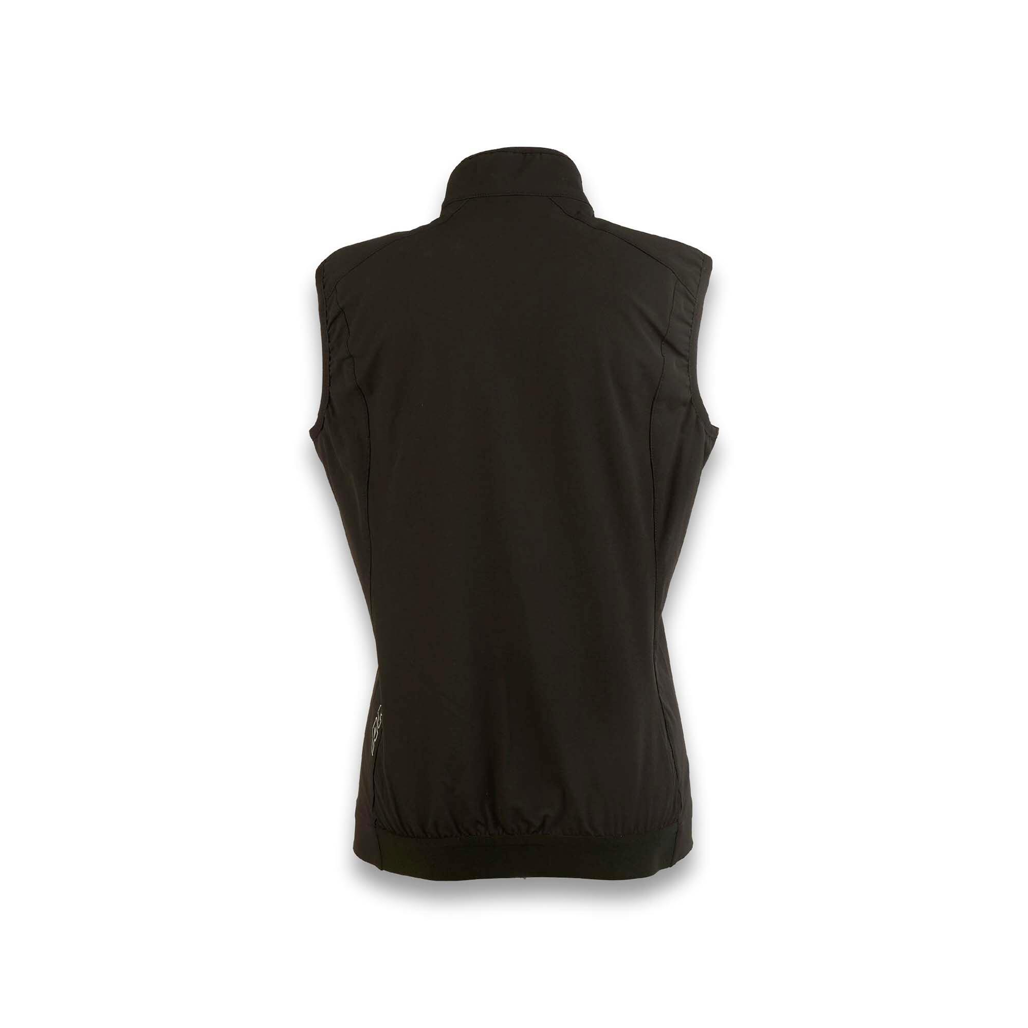 Gilet Ande Segantini Femme Femme 2/2