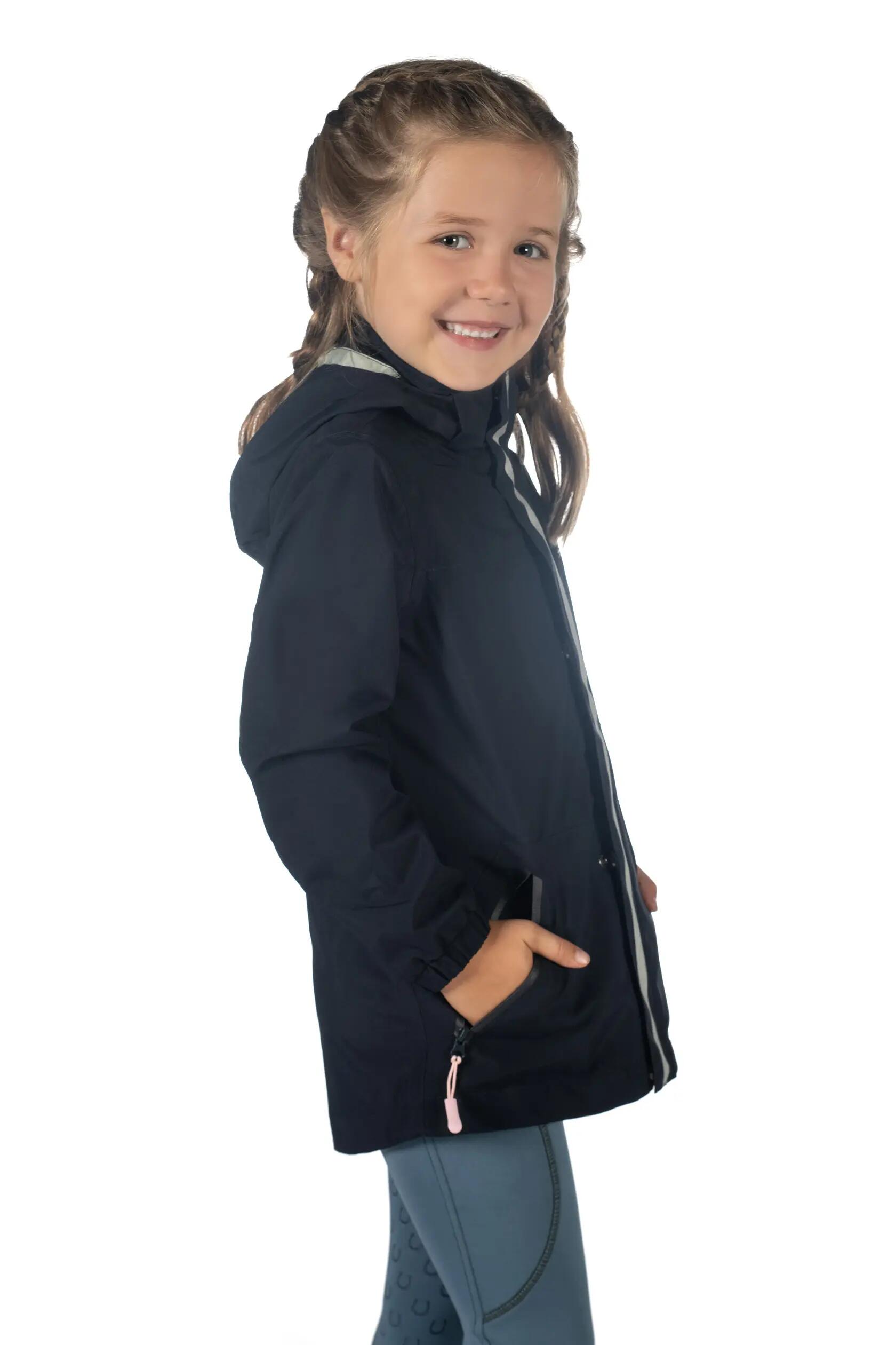 Veste de pluie 3/7