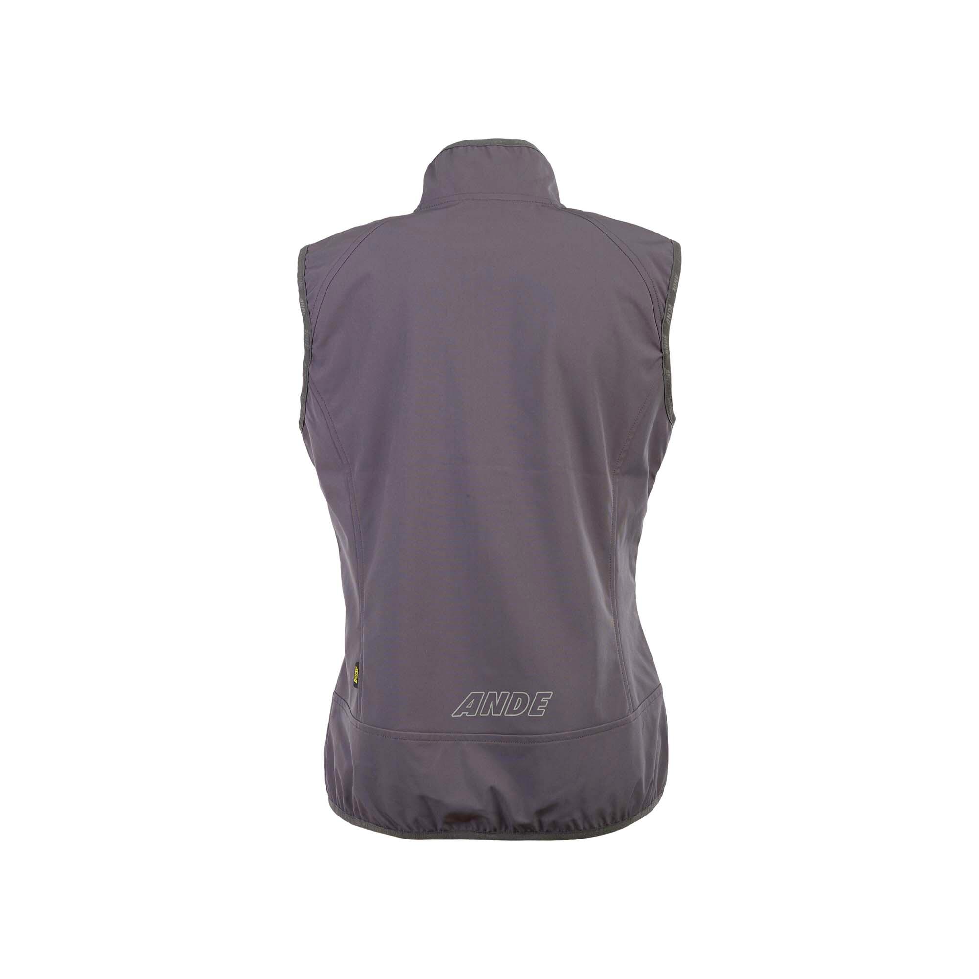 Gilet Ande Lagorai Lady Femme 3/3