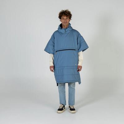 Voited outdoor poncho 3.0 mountain spring