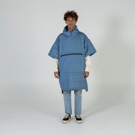 VOITED Outdoor Poncho 3.0 Mountain spring
