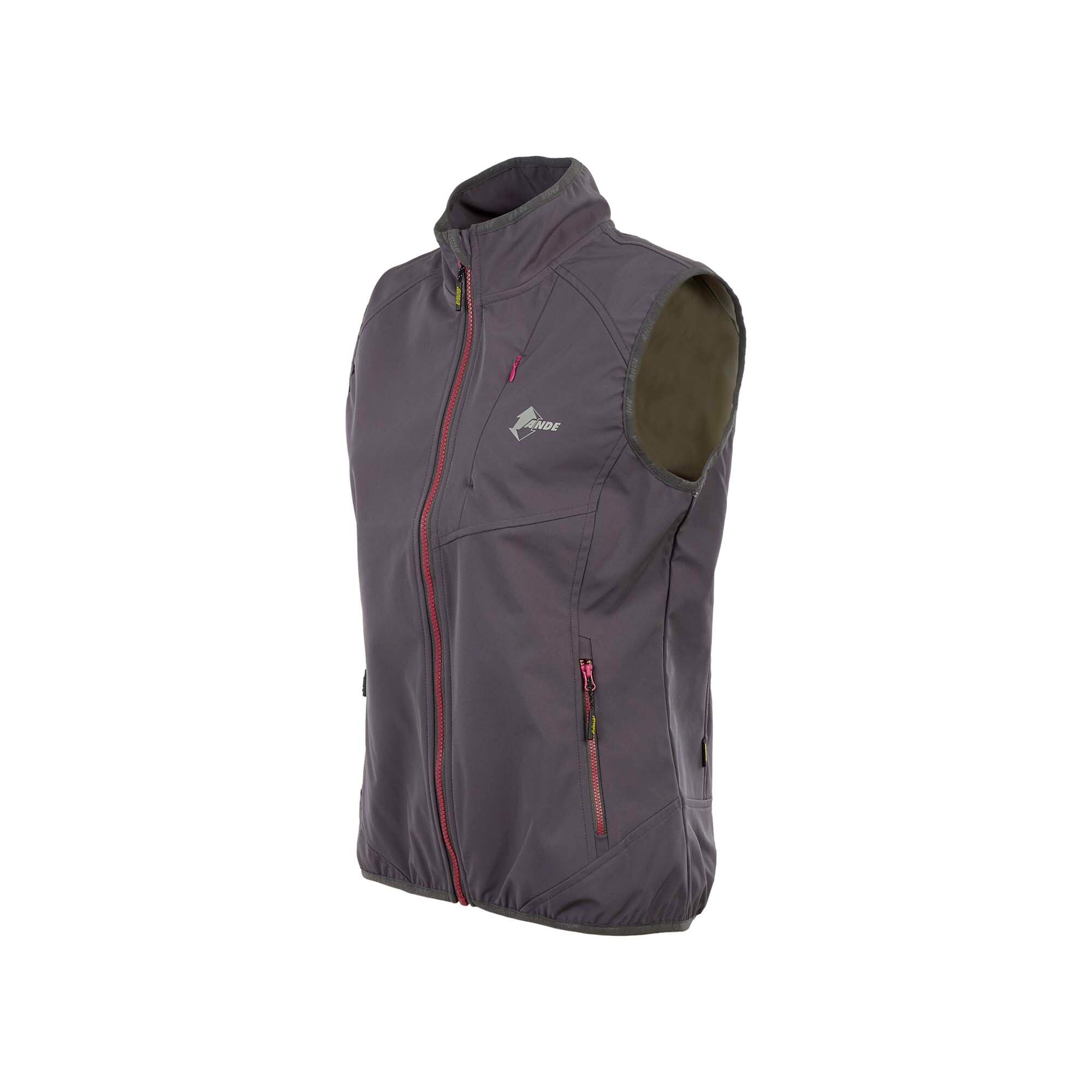 Gilet Ande Lagorai Lady Femme 2/3