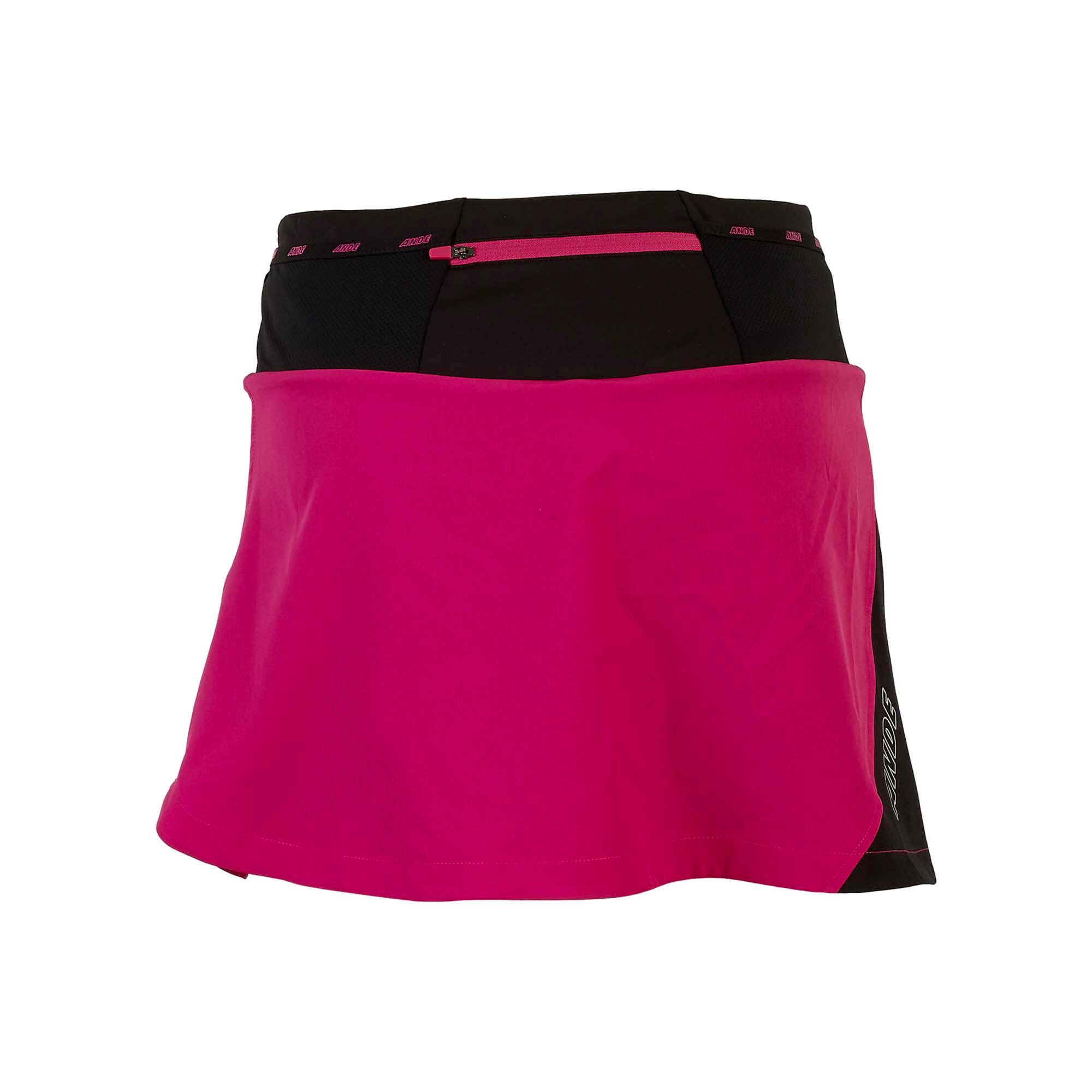 Ande Dames Rok Vrouwen 3/3