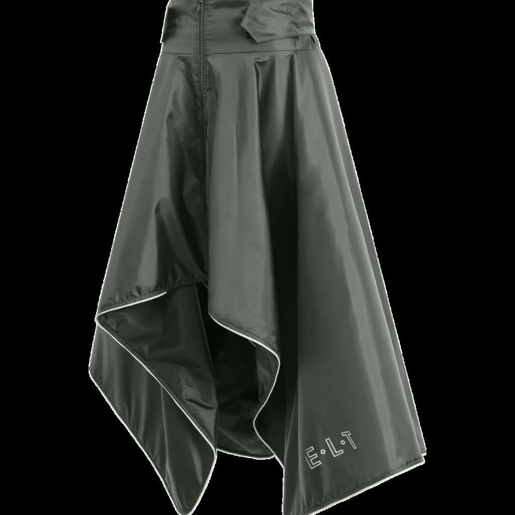 Women's thermal riding skirt ELT Lotta