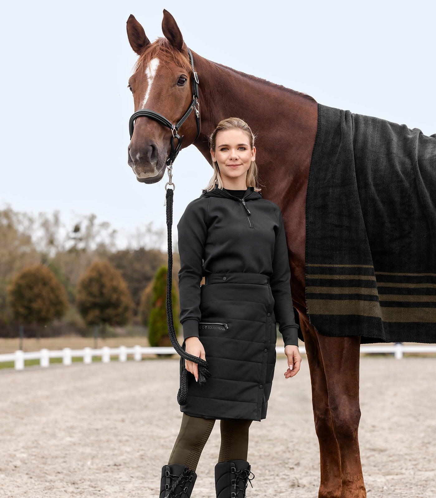 Thermo Reitrock Rachel 3/4