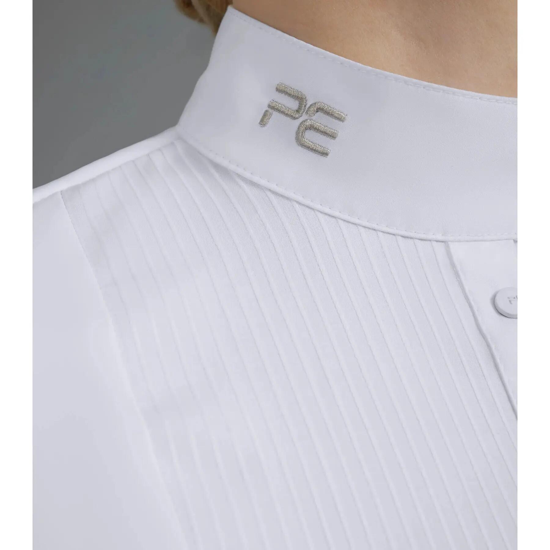 Turnier-Reitbluse für Damen Premier Equine Famosa 6/6