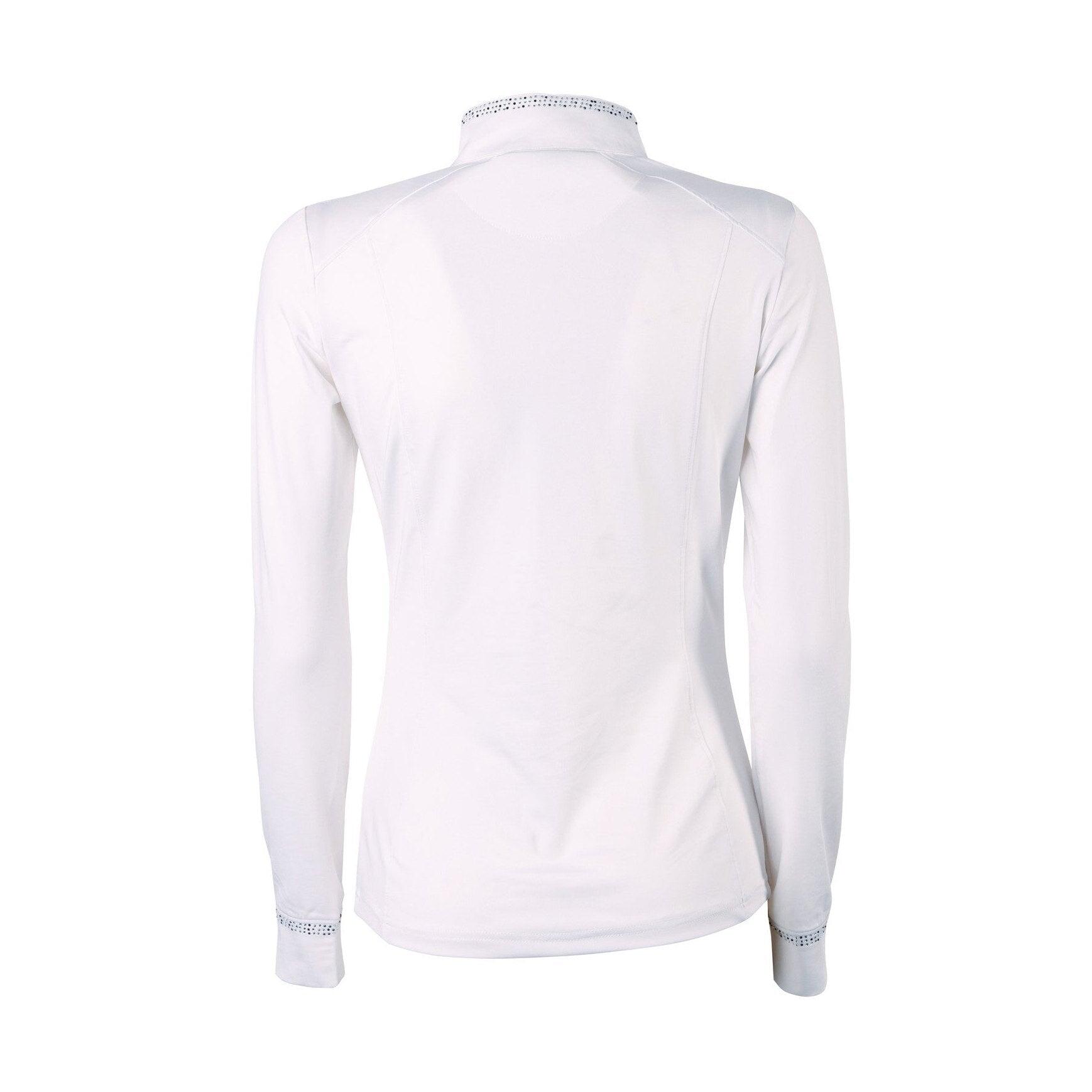 Wedstrijdshirt Calgary 4/5