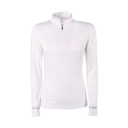 Harry's Horse Chemise de Concours Calgary - Marine