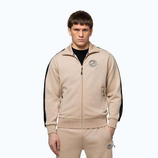 Veste de survêtement homme Pitbull Track Jacket San Diego